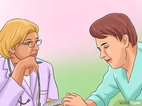 Imagen titulada Stop Sleep Talking Step 12