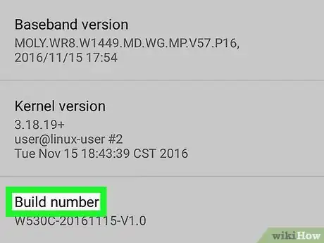 Imagen titulada Check the RAM on Android Step 3