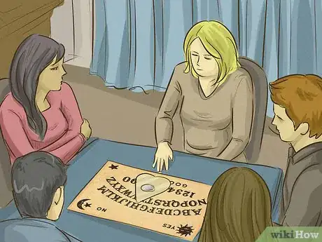 Imagen titulada Talk to Spirits Step 11