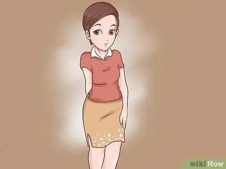 Imagen titulada Be Perfectly Innocent Step 14
