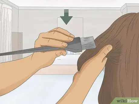Imagen titulada Get Your Hair to Be Long and Healthy Step 12