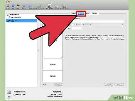 Imagen titulada Format a Floppy Disk Step 13