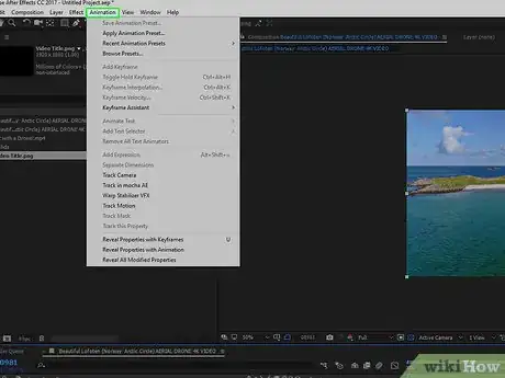 Imagen titulada Motion Track in Adobe After Effects Step 6