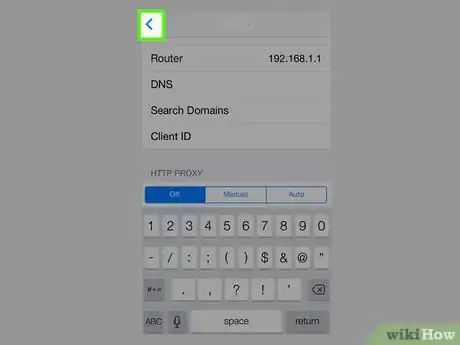 Imagen titulada Bypass iCloud Activation Lock Step 10