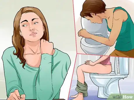 Imagen titulada Diagnose and Treat Scurvy Step 1