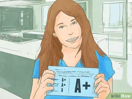 Imagen titulada Get on the Honor Roll Step 3
