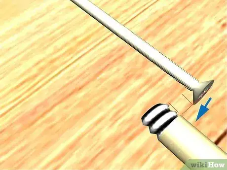 Imagen titulada Countersink Step 5