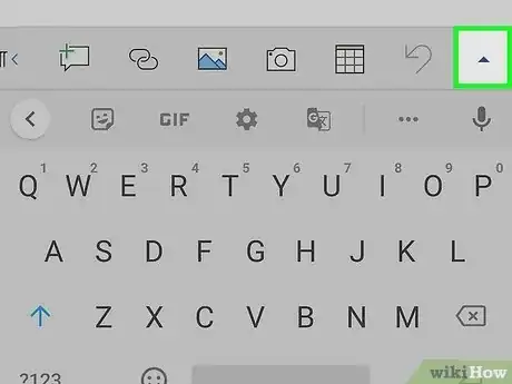 Imagen titulada Make Two Columns in Word Step 8