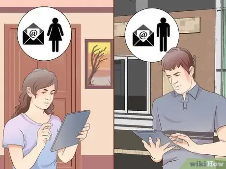 Imagen titulada Have a Secret Relationship With Someone Step 12