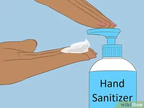 Imagen titulada Help a Female Child Provide a Urine Sample Step 10
