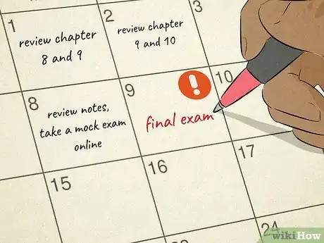 Imagen titulada Create Study Plans Step 6
