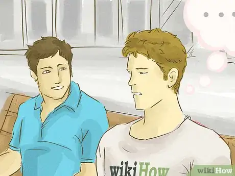 Imagen titulada Become Sociable Step 2
