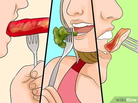 Imagen titulada Lose Thirty Pounds in Two Months Step 30