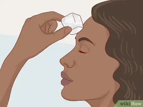 Imagen titulada Get Rid of a Unibrow Step 13