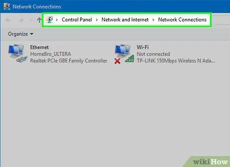 Imagen titulada Connect to the Internet Step 3