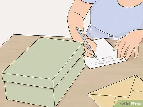 Imagen titulada Have a Strong Relationship During a Military Deployment Step 6
