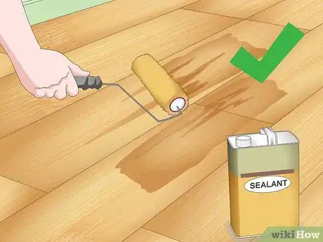 Imagen titulada Fix Scratches on Hardwood Floors Step 20