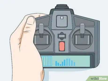 Imagen titulada Make a Drone Step 12