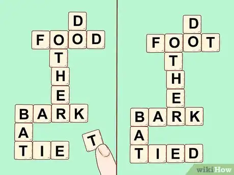 Imagen titulada Play Bananagrams Step 7