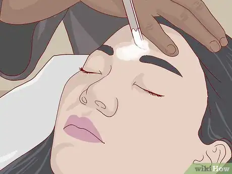 Imagen titulada Get Rid of a Unibrow Step 21