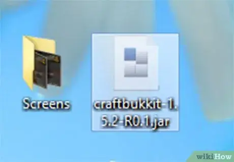 Imagen titulada Make a Minecraft Server for Your Friends and You Step 13