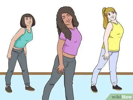 Imagen titulada Become a Disney Channel Star Step 3
