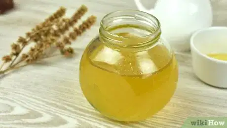 Imagen titulada Make a Green Tea Toner Step 12