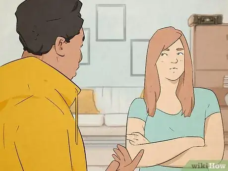 Imagen titulada Make a Narcissist Miserable Step 10