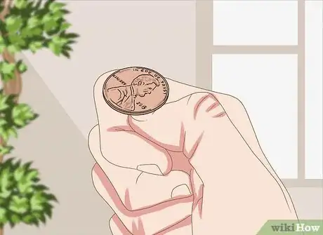 Imagen titulada Consult the I Ching Using 3 Coins Step 3