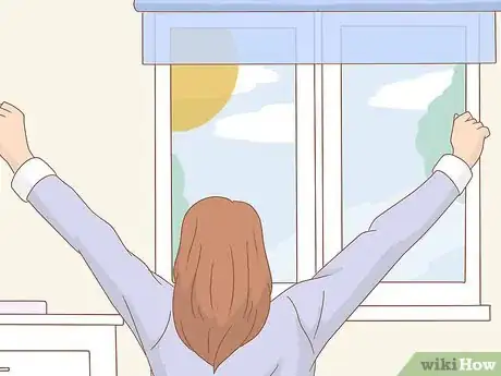 Imagen titulada Wake up in a Good Mood Step 10