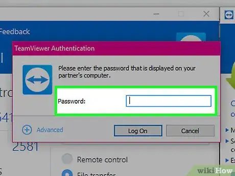 Imagen titulada Install Teamviewer Step 29