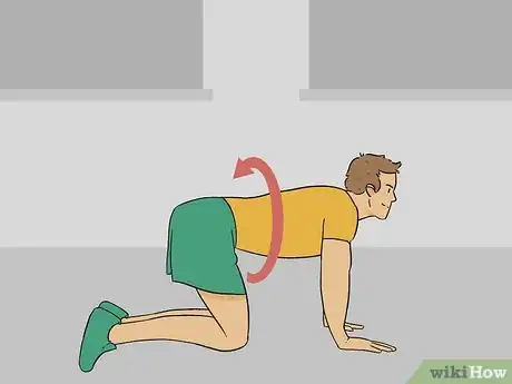 Imagen titulada Stretch Your Glutes Step 1