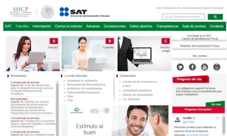 Imagen titulada Sistema de Administración Tributaria (SAT).png
