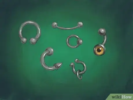 Imagen titulada Pierce Your Own Penis Step 5