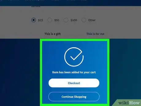 Imagen titulada Use PayPal on Amazon on PC or Mac Step 5
