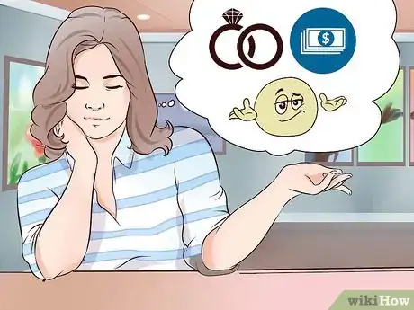Imagen titulada Break off an Engagement Step 5