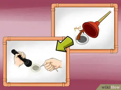 Imagen titulada Unclog a Shower Drain Step 12