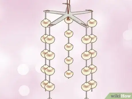 Imagen titulada Create Seashell Wind Chimes Step 18