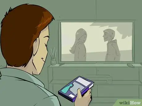 Imagen titulada Cope when Your Favorite TV Show Ends Step 14