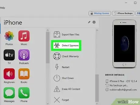 Imagen titulada Detect Pegasus Spyware Step 5