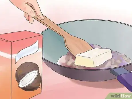 Imagen titulada Make Djon Djon (Haitian Black Rice) Step 4