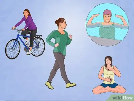 Imagen titulada Gain Muscle in Women Step 14