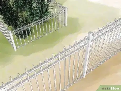 Imagen titulada Hide a Fence Step 12