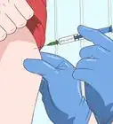 diferenciar una infección viral de una infección bacteriana