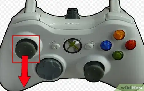 Imagen titulada Bowl a Strike in Grand Theft Auto IV Step 8