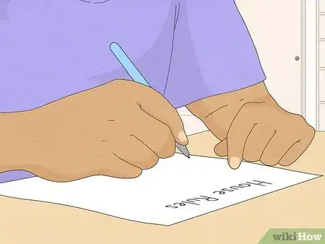 Imagen titulada Rent a Room in Your House Step 4