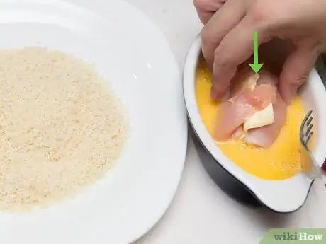 Imagen titulada Make Cordon Bleu Step 8
