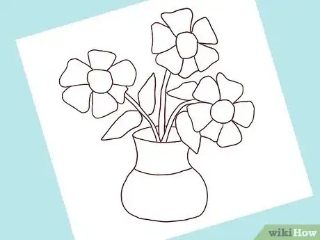 Imagen titulada Do a Cubist Style Painting Step 10