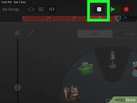 Imagen titulada Record Audio Notes on an iPad Step 17