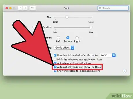 Imagen titulada Hide the Menu Bar on a Mac Step 9